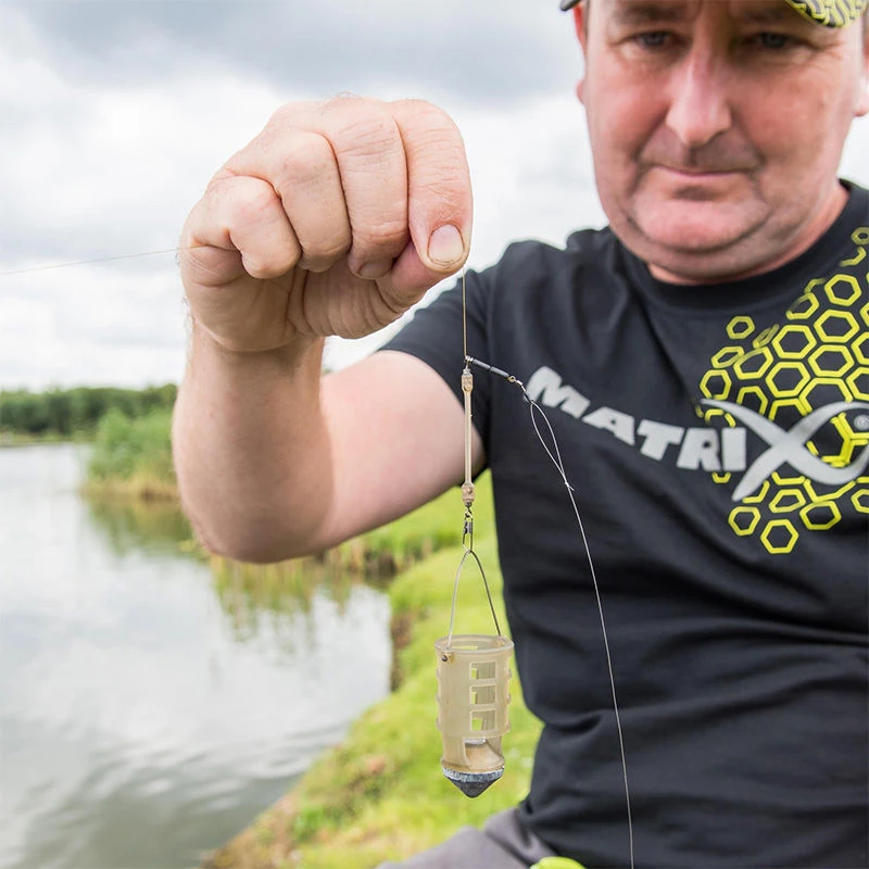 Matrix Hooklength Swivels